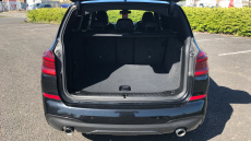 BMW X3 xDrive20d MHT M Sport 5dr Step Auto Diesel Estate